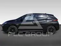 2024 Nissan LEAF
