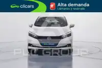 2024 Nissan LEAF