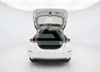 2024 Nissan LEAF