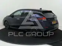 2024 Nissan LEAF