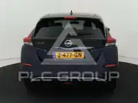 2024 Nissan LEAF