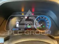 2024 Nissan LEAF