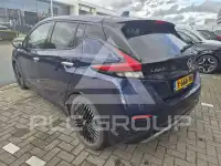 2024 Nissan LEAF