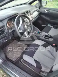 2024 Nissan LEAF