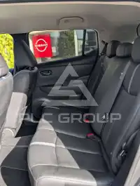 2024 Nissan LEAF