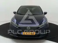 2024 Nissan LEAF