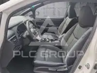 2024 Nissan LEAF