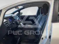 2024 Nissan LEAF