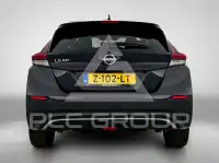 2024 Nissan LEAF