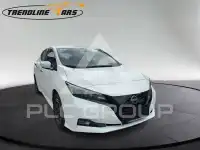 2024 Nissan LEAF