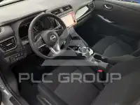 2024 Nissan LEAF