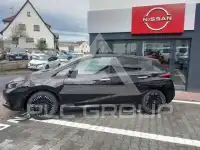 2024 Nissan LEAF