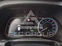 2024 Nissan LEAF