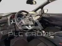 2024 Nissan LEAF