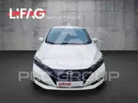 2024 Nissan LEAF