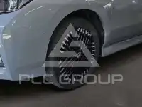 2024 Nissan LEAF