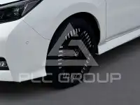 2024 Nissan LEAF