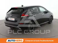 2024 Nissan LEAF