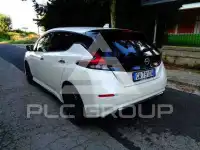 2024 Nissan LEAF