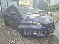 2024 Nissan LEAF