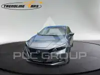 2024 Nissan LEAF