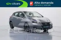 2024 Nissan LEAF