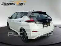 2024 Nissan LEAF