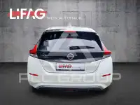 2024 Nissan LEAF