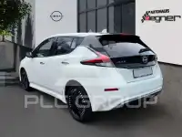 2024 Nissan LEAF