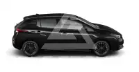 2024 Nissan LEAF
