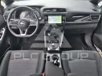 2024 Nissan LEAF