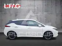 2024 Nissan LEAF