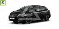 2024 Nissan LEAF