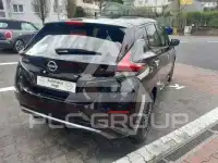 2024 Nissan LEAF