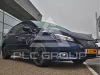 2024 Nissan LEAF