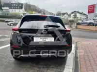 2024 Nissan LEAF