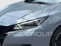 2024 Nissan LEAF