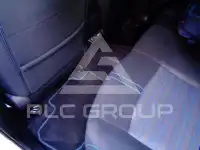 2024 Nissan LEAF