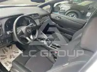 2024 Nissan LEAF