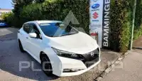 2024 Nissan LEAF