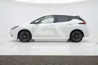 2024 Nissan LEAF