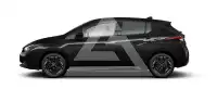 2024 Nissan LEAF