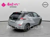 2024 Nissan LEAF