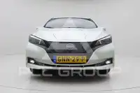 2024 Nissan LEAF