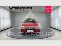 2024 Nissan LEAF