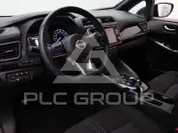 2024 Nissan LEAF