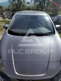 2024 Nissan LEAF
