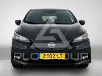 2024 Nissan LEAF