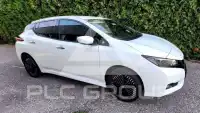 2024 Nissan LEAF