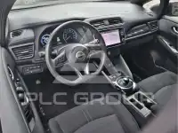 2024 Nissan LEAF